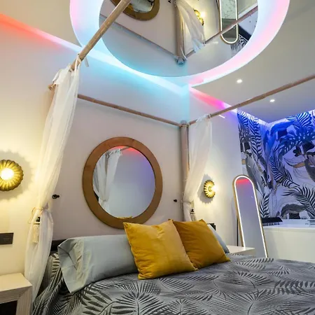 Mayor Fantasiii 贝哈尔