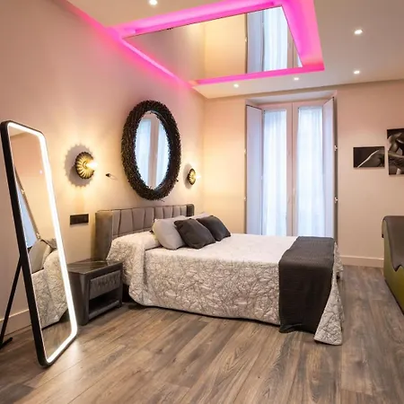 Mayor Fantasiii * 贝哈尔