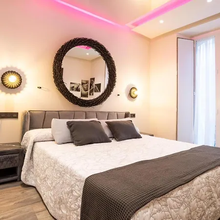 Mayor Fantasiii Liefdeshotel *