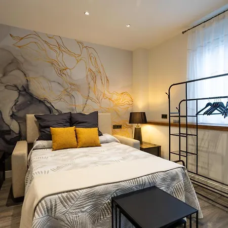 Mayor Fantasiii Liefdeshotel Béjar