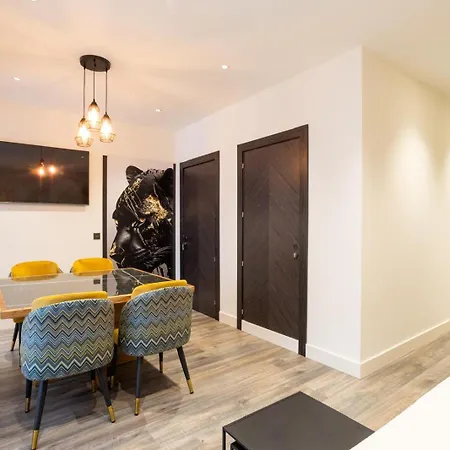 Mayor Fantasiii 情趣酒店