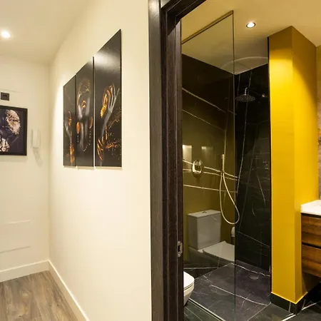 Mayor Fantasiii 情趣酒店 贝哈尔