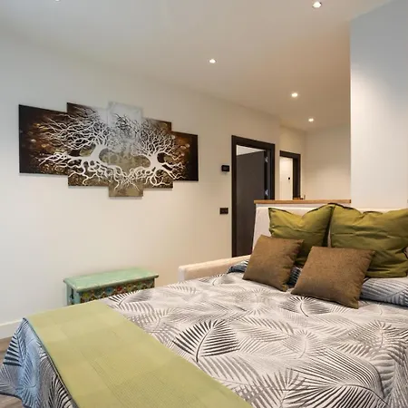 Liefdeshotel Mayor Fantasiii Béjar