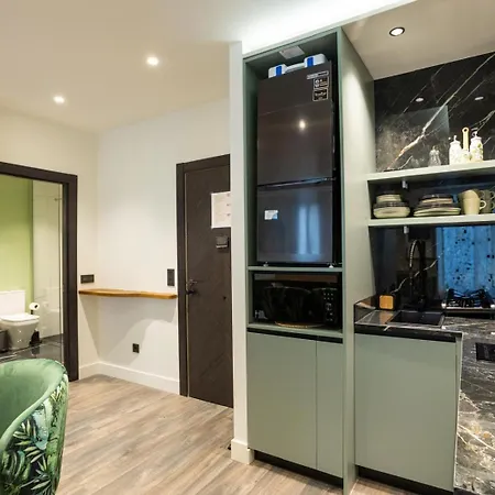 情趣酒店 Mayor Fantasiii *