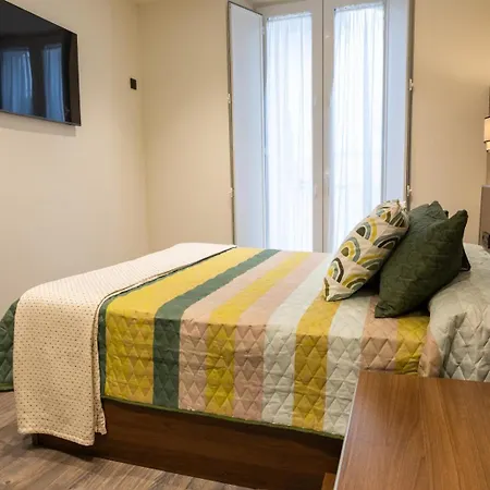 Liefdeshotel Mayor Fantasiii