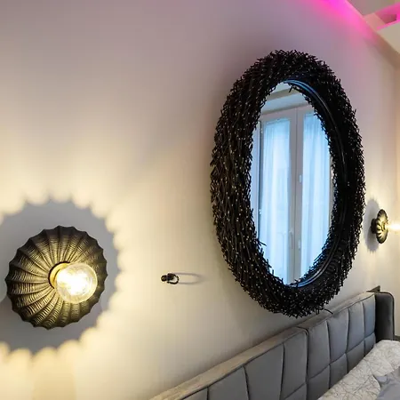 Mayor Fantasiii Liefdeshotel *