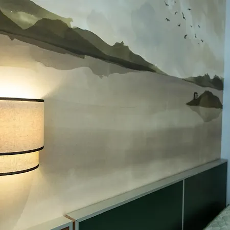 情趣酒店 Mayor Fantasiii 贝哈尔