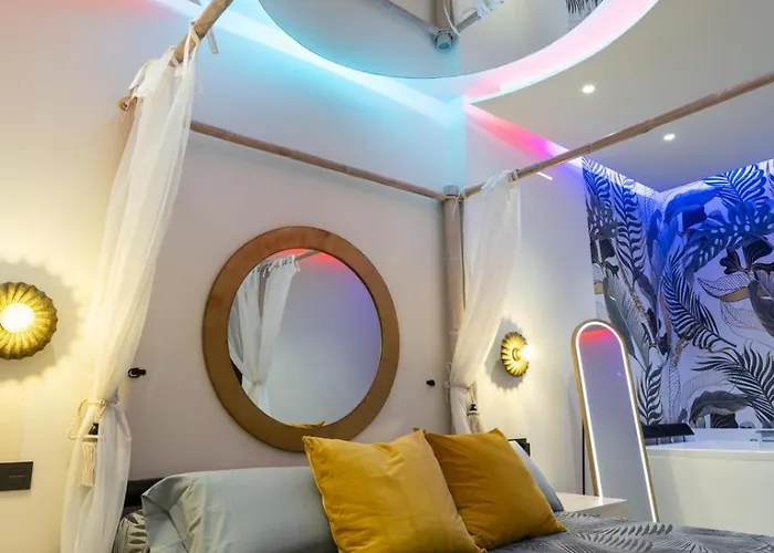 Mayor Fantasiii Béjar