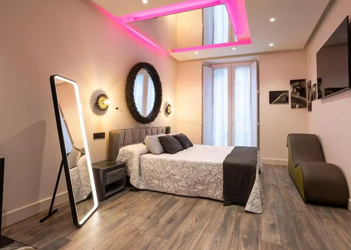 Mayor Fantasiii * Béjar