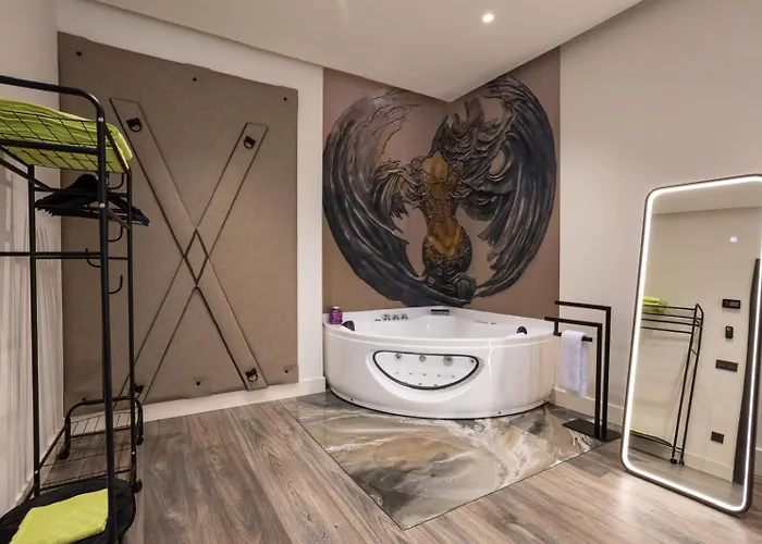 Mayor Fantasiii Appartement