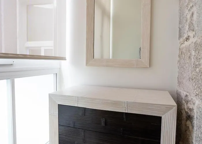 Mayor Fantasiii Appartement Béjar