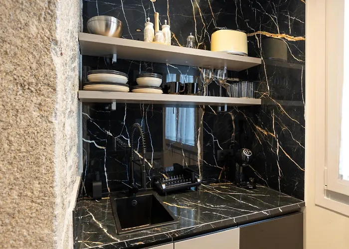 Appartement Mayor Fantasiii