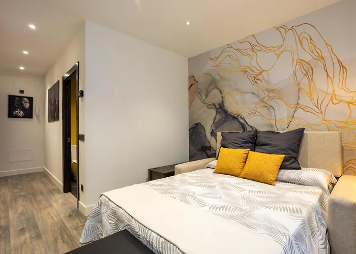 Mayor Fantasiii Appartement *