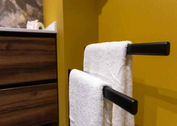 Appartement Mayor Fantasiii