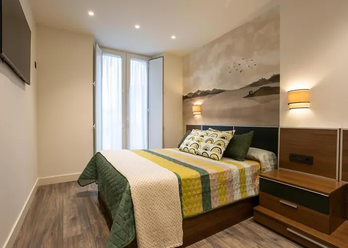 Mayor Fantasiii * Béjar