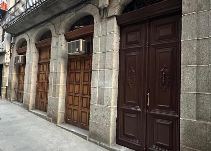 Mayor Fantasiii Appartement