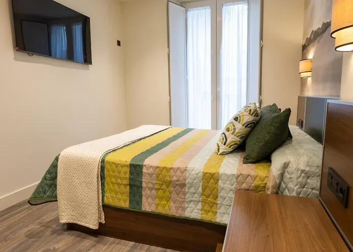 Appartement Mayor Fantasiii