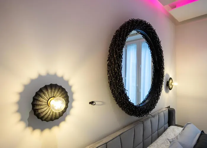 Mayor Fantasiii Appartement *