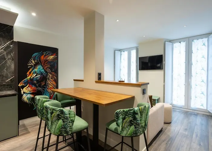 Mayor Fantasiii * Béjar