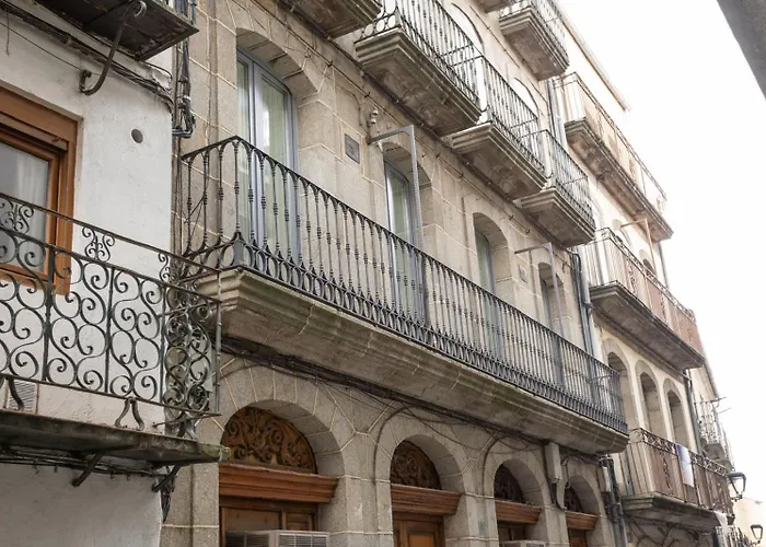 Mayor Fantasiii Appartement *