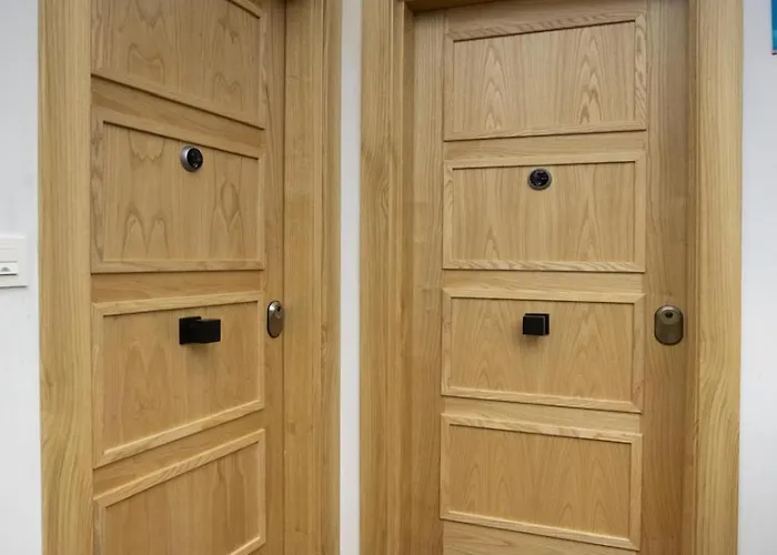 Mayor Fantasiii Appartement *