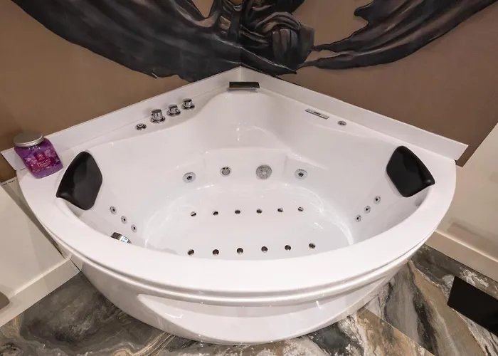 Mayor Fantasiii Béjar