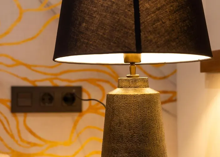 Mayor Fantasiii Appartement