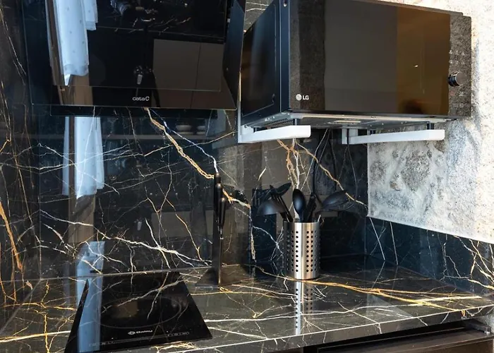 Appartement Mayor Fantasiii