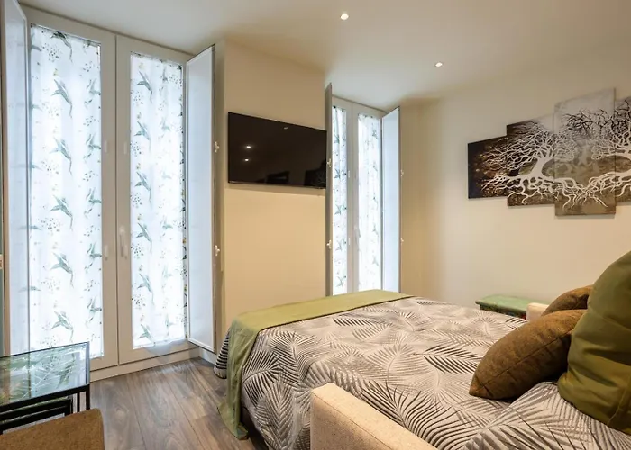 Mayor Fantasiii Appartement *