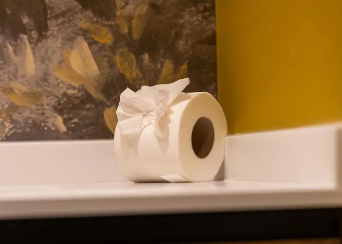 Mayor Fantasiii Appartement Béjar